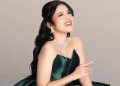 Shabrina Leanor Menang Indonesian Idol 2025 dan Mendapat Banyak Hadiah