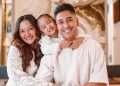 Siti Badriah Lahirkan Anak Kedua dan Pilih Rahasiakan Nama Si Kecil