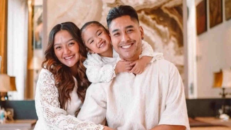 Siti Badriah Lahirkan Anak Kedua dan Pilih Rahasiakan Nama Si Kecil