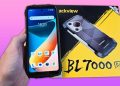 Spesifikasi HP Rugged Terbaru Blackview BL7000 5G