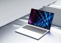 Laptop 16 Inci Tipis dan Bertenaga dengan Harga Terjangkau Megabook K16S