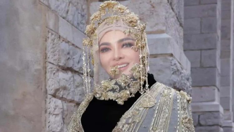 UNESCO Menanggapi Klaim Penghargaan untuk Syahrini, Keluarga Membela Diri