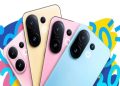 Vivo S30 Meluncur 29 Mei, Simak Bocoran Spesifikasi Terbarunya