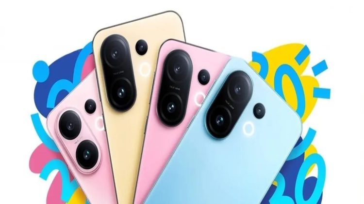 Vivo S30 Meluncur 29 Mei, Simak Bocoran Spesifikasi Terbarunya