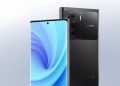 ZTE Axon 50 Resmi Rilis dengan Chipset Snapdragon 8+ Gen 1 dan Layar Kualitas Tinggi