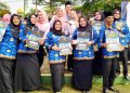 1.027 PPPK Kota Banjar Dilantik, APBD Terpakai untuk Gaji Pegawai?