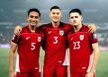 Negara dengan Kebobolan Gol Terbanyak di Babak Ketiga Kualifikasi Piala Dunia 2026, Termasuk Indonesia