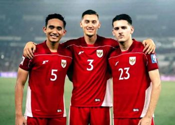Negara dengan Kebobolan Gol Terbanyak di Babak Ketiga Kualifikasi Piala Dunia 2026, Termasuk Indonesia