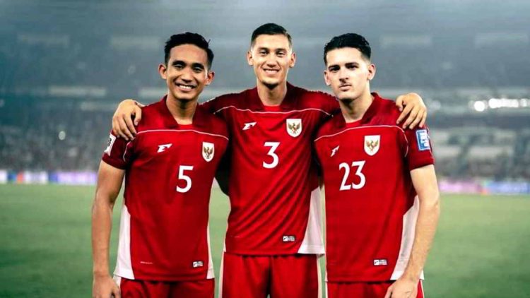 Negara dengan Kebobolan Gol Terbanyak di Babak Ketiga Kualifikasi Piala Dunia 2026, Termasuk Indonesia