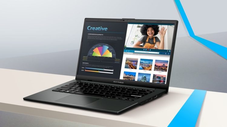Laptop Tangguh dan Terjangkau untuk Pelajar, Vivobook Go 14 E1404G