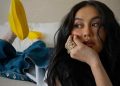 Agnez Mo Bintangi Reacher 4 Bersama Alan Ritchson dan Anggun