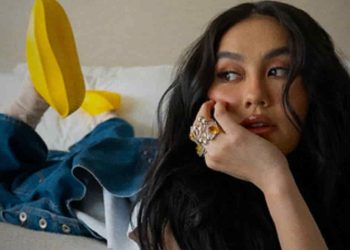 Agnez Mo Bintangi Reacher 4 Bersama Alan Ritchson dan Anggun
