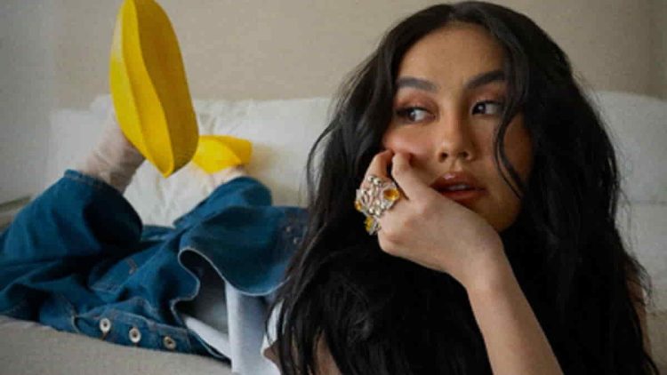 Agnez Mo Bintangi Reacher 4 Bersama Alan Ritchson dan Anggun