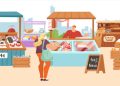 Amalan Membuka Warung yang Mudah dan Dijamin Menguntungkan