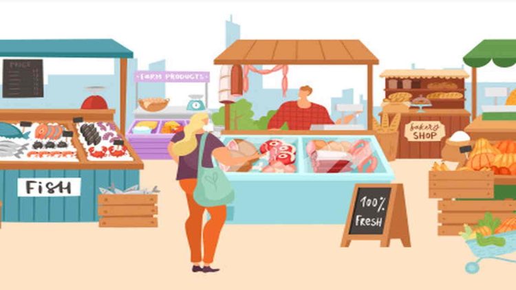 Amalan Membuka Warung yang Mudah dan Dijamin Menguntungkan