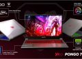 Pongo 760 V2, Kinerja Optimal untuk Gaming AAA dan Multitasking