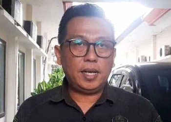 BKP Kota Banjar Tanggapi Tuntutan Alarm Mengenai Dokumen Aset Tanah Milik Pemkot