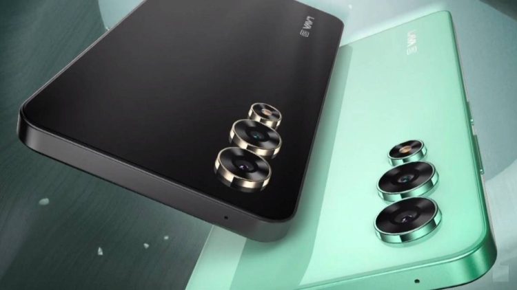 Lava Storm Play Ungkap HP Gaming dengan Chipset Dimensity 7060