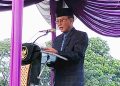 Ajak Warga Ciamis Jadikan Idul Adha untuk Menguatkan Kebersamaan dan Kepedulian