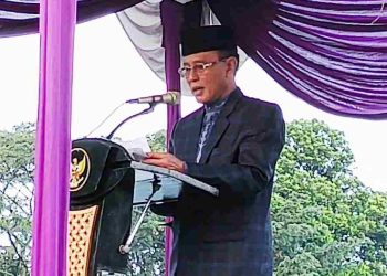 Ajak Warga Ciamis Jadikan Idul Adha untuk Menguatkan Kebersamaan dan Kepedulian