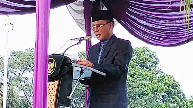 Ajak Warga Ciamis Jadikan Idul Adha untuk Menguatkan Kebersamaan dan Kepedulian