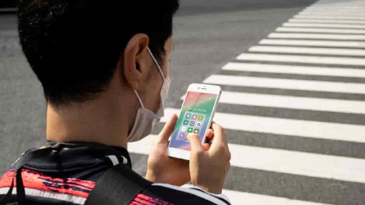Cek Kualitas Udara Menggunakan HP Android dan iPhone