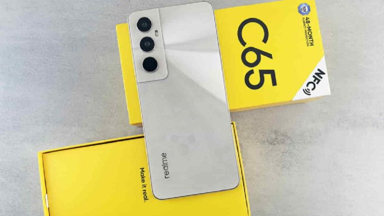Mengatasi Realme UI Recovery pada Masalah Bootloop