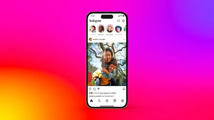 Posting Live Foto di Instagram dengan Mudah dan Praktis