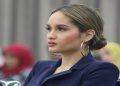 Cinta Laura Kritis Tambang Nikel Raja Ampat, “Kemajuan untuk Siapa?”