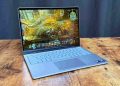 Laptop 14 Plus Ringan dan Bertenaga Berbasis AI