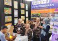 Dinas Pendidikan Ciamis Selenggarakan Expo Pendidikan Sebagai Wadah Inovasi