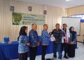 Dinas Pertanian Ciamis Tingkatkan Komitmen terhadap Pertanian Organik