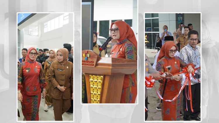Dukung Program Kesehatan Melesat, RSUD Pandega Pangandaran Sudah Siapkan Sarana Penunjang