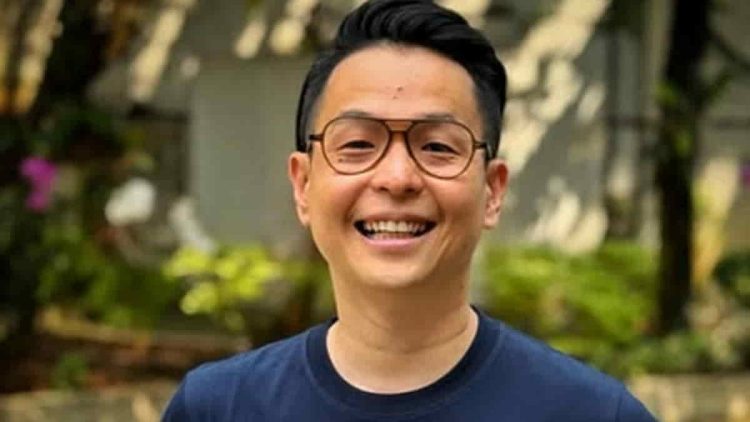 Ernest Prakasa Hapus Akun Usai Kritik Hadiah Jam Rolex untuk Timnas