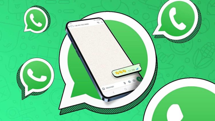 Fitur Pengunduhan Hemat Kuota WhatsApp Sedang Dalam Pengujian