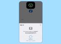 Fitur Passkey Facebook, Inovasi Login Aman dan Praktis di Era Digital