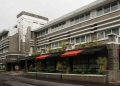 Sejarah Ikonik Grand Hotel Preanger di Jantung Kota Bandung