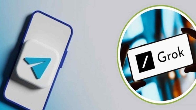 Inovasi Grok Telegram Bot untuk Perbaikan Chat yang Lebih Baik