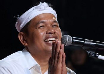 Rusaknya Alam Jabar Dapat Picu Krisis Air dan Energi di Jakarta menurut KDM