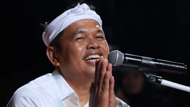 Rusaknya Alam Jabar Dapat Picu Krisis Air dan Energi di Jakarta menurut KDM