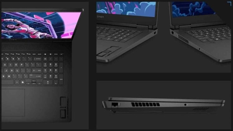 Perkiraan Spesifikasi Tercanggih HP Omen 17 2025