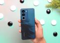 HP C71 Rilis dengan Baterai Kapasitas 6.300 mAh