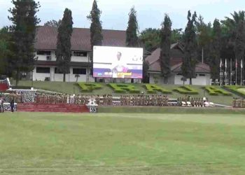 IPDN Jatinangor Sumedang Siap Jadi Tuan Rumah Retreat Kepala Daerah Gelombang 2