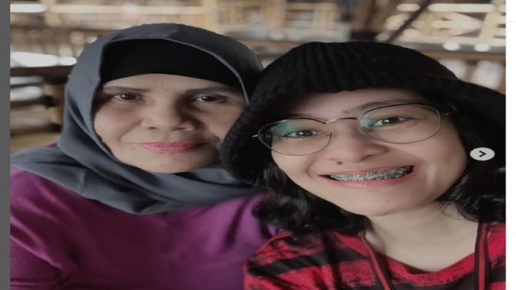 Ibunda Mitha The Virgin Meninggal Dunia karena Kanker Paru Stadium 4