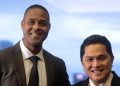 Isu Mengejutkan Patrick Kluivert Mundur dari Timnas Indonesia Apakah Benar?