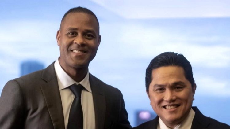 Isu Mengejutkan Patrick Kluivert Mundur dari Timnas Indonesia Apakah Benar?