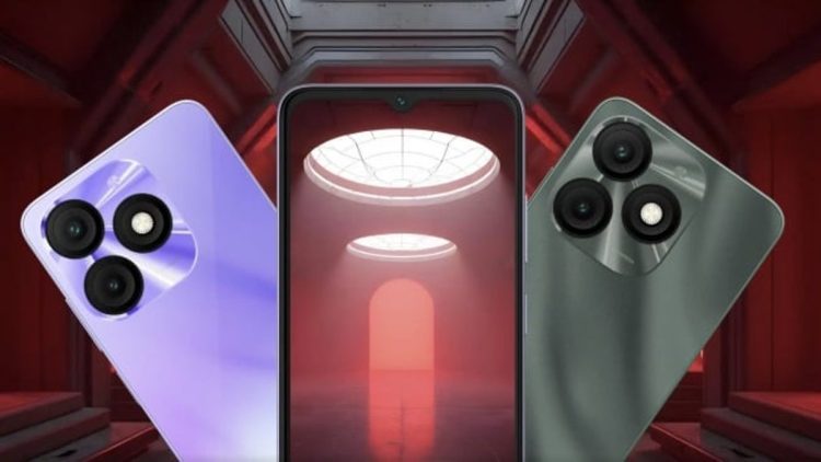 Zeno 5G Resmi Rilis, Smartphone Terjangkau Seharga Satu Jutaan