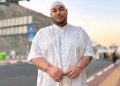 Ivan Gunawan Berencana Bisnis di Makkah Usai Menunaikan Ibadah Haji