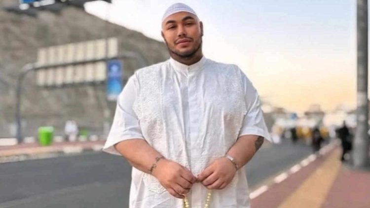 Ivan Gunawan Berencana Bisnis di Makkah Usai Menunaikan Ibadah Haji