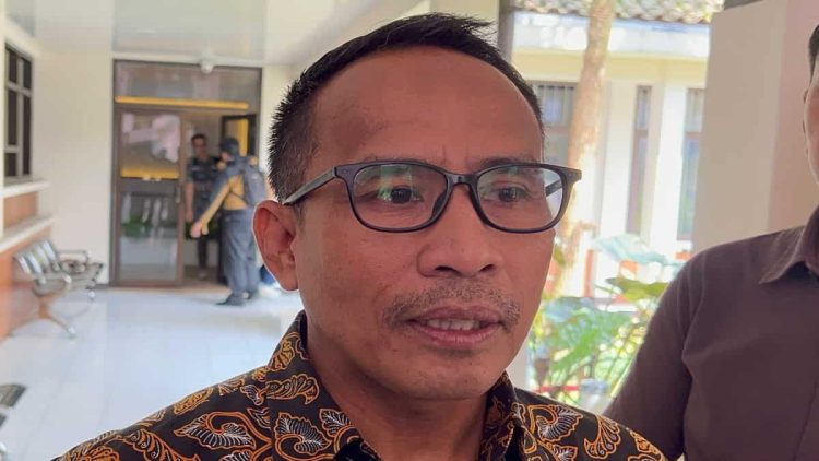SPMB 2025 Disdik Jawa Barat Jamin Murid Kurang Mampu Masuk Sekolah Negeri Jalur Afirmasi